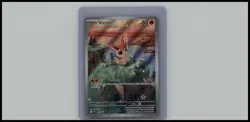 Pokemon TCG: SV: Scarlet & Violet Promo Cards #208 Victini - Image 1