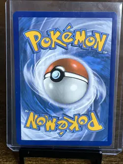Pokemon Hero's Cape 152/162 Temporal Forces ACE SPEC Rare Trainer - Image 3