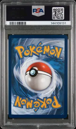 2025 POKEMON DRI EN-DESTINED RIVALS #237 TEAM ROCKET'S ARIANA PSA 10 - Image 2