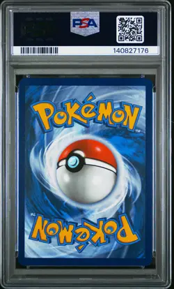 2025 POKEMON DRI EN-DESTINED RIVALS #202 TEAM ROCKET'S RATICATE PSA 10 - Image 2