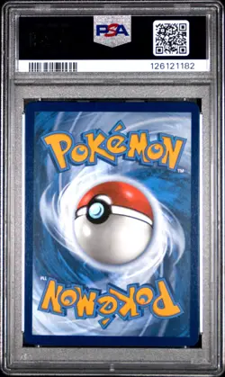 2025 POKEMON DRI EN-DESTINED RIVALS ULTRA RARE #223 TEAM ROCKET'S ARCHER PSA 10 - Image 2