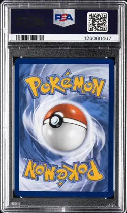 2025 POKEMON DRI EN-DESTINED RIVALS ILLUSTRATION RARE #192 BLAZIKEN PSA 10 - Image 2
