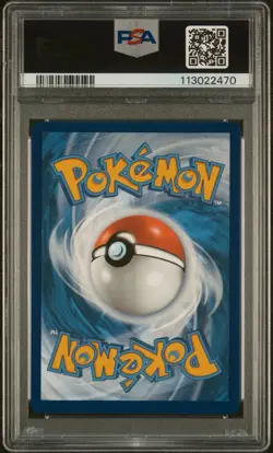2023 POKEMON MEW EN-151 #169 CHARMELEON ILLUSTRATION RARE PSA 10 - Image 2