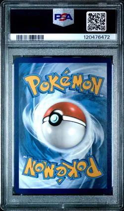 2025 Pokemon Dri En-Destined Rivals #214 Regirock Ex Ultra Rare PSA 10 - Image 2