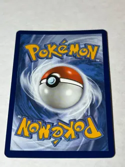 Professor Burnet TG26/TG30 Ultra Rare Silver Tempest Trainer Gallery Pokemon NM - Image 2