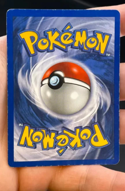 Pokemon Zapdos Base Set Holo Unlimited Spanish 16/102 HP See Pics For Condition - Image 3