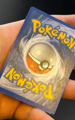 Pokemon Zapdos Base Set Holo Unlimited Spanish 16/102 HP See Pics For Condition - Image 5
