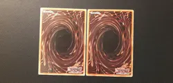 Yu-Gi-Oh! 2x Michizure, PSV-G051, Rare, Deutsch, Excellent/ Good - Image 5