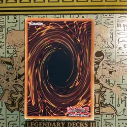 Yu-Gi-Oh! TCG Metaverse Secret Rare 1st Edition SBCB-EN020 - Image 4