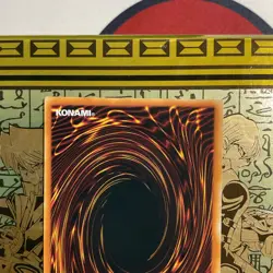 Yu-Gi-Oh! TCG Metaverse Secret Rare 1st Edition SBCB-EN020 - Image 5