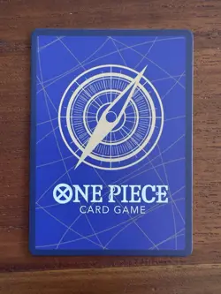 One Piece Boa Hancock (SP) OP12-014 Adventure on Kami's Island Foil ENGLISH MINT - Image 2