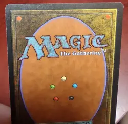 TOMBSTONE STAIRWELL mtg UNPLAYED NM/NM- Mirage 1 Rare (#Z164) - Image 4