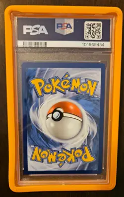 Pokemon Charmander Illustration Scarlet & Violet 151 Card #168/165 - Image 2