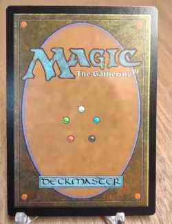 LIFELINE x1 mtg NM Urza's Saga 1 Rare - Image 2