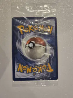 Pokemon Snorlax SVP 051 Black Star Promo Card Scarlet Violet 151 TCG, Sealed - Image 3