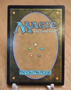 FOIL Prerelease KAITO, BANE OF NIGHTMARES mtg NM Duskmourn Mythic - Image 2