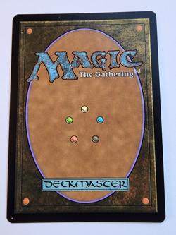 Mox Opal (Retro Frame) (Foil Etched) Secret Lair Drop Foil - Image 2