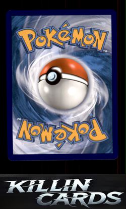 Kyogre 021/072 Pokemon Amazing Rare Shining Fates Card NM - Image 2
