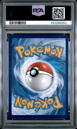 2025 POKEMON DRI EN-DESTINED RIVALS #238 TEAM ROCKET'S GIOVANNI PSA 10 - Image 2