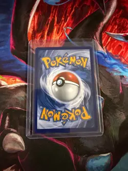 Pokemon TCG Budew 221/217 - Ascended Heroes Illustration Rare - Near Mint - Image 2