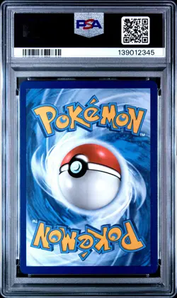 2025 POKEMON DRI EN-DESTINED RIVALS #235 ARVEN'S MABOSSTIFF EX PSA 10 - Image 2