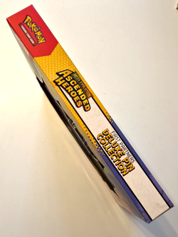 Pokemon TCG Ascended Heroes First Partners Deluxe Pin Collection Mega Evolution - Image 4