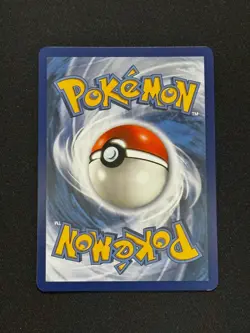Pokemon Mega Sharpedo ex 061/094 Me02: Phantasmal Flames Holo - Image 2