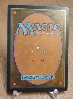 TOMBSTONE STAIRWELL mtg MP Mirage 1 Rare (#Z172) - Image 2