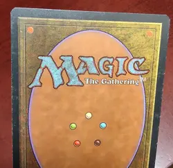 TOMBSTONE STAIRWELL mtg MP Mirage 1 Rare (#Z172) - Image 4