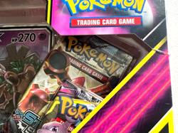 Pokemon TCG Pale Moon GX Tag Team Box Unified Minds Packs NEW Sealed - Image 3