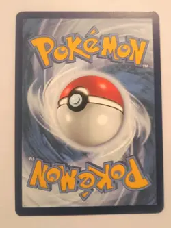 Pokemon TCG Eiscue EX 210/197 Obsidian Flames Full Art Ultra Rare Holo - Image 4