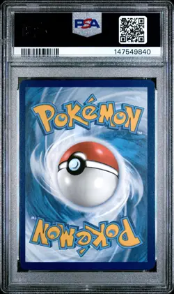 PSA 10 MEGA LATIAS EX 181/132 SPECIAL ILLUSTRATION RARE MEGA EVOLUTION POKEMON - Image 2