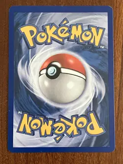 Rain Castform 23/101 Non Holo EX Hidden Legends Pokemon TCG - Image 2