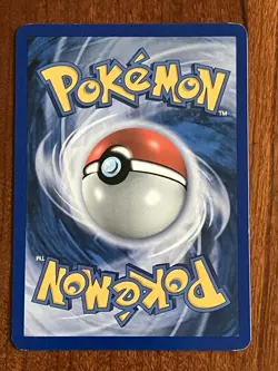 Absol 18/110 Non Holo EX Holon Phantoms Pokemon TCG - Image 2