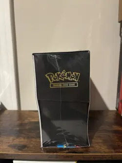 Pokemon Mega Lucario Mega Evolutions ETB - Image 2