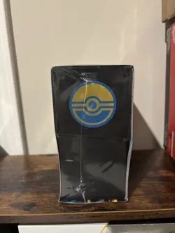 Pokemon Mega Lucario Mega Evolutions ETB - Image 4