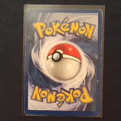 Shadowless Caterpie Base Set 45/102 Common Wizards 1999 English Unlimited HP 40 - Image 2