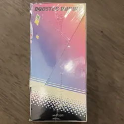 Pokemon TCG Prismatic Evolutions Booster Bundle Box - Image 3