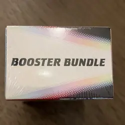 Pokemon TCG Prismatic Evolutions Booster Bundle Box - Image 5