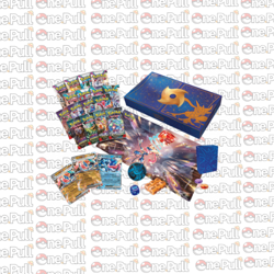 Pokemon Greninja Ultra-Premium Collection - New and Sealed - read description - Image 1