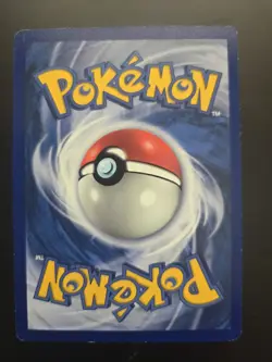 Pokemon Voltorb Base Set Shadowless 1st Edition Basic Common 67/102 40 HP 1999 - Image 2