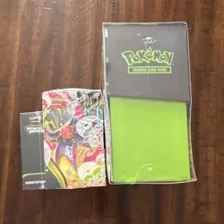 Pokemon Perfect Order Lot - Booster Box, Bundle, ETB and more. - Image 3