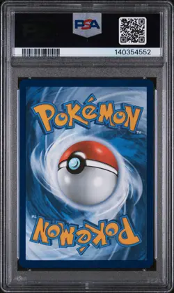 2025 POKEMON DRI EN-DESTINED RIVALS HYPER RARE #241 CYNTHIA'S GARCHOMP EX PSA 10 - Image 2