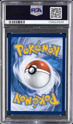 2025 POKEMON DRI EN-DESTINED RIVALS ULTRA RARE #227 TEAM ROCKET'S PROTON PSA 10 - Image 2