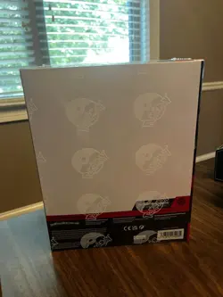 Pokemon TCG: Mini Portfolio Q1 2026 Factory Sealed Display Case Box - Image 4