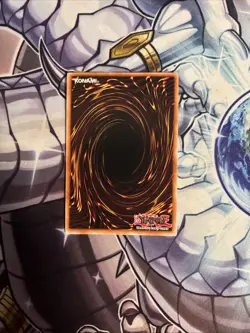 (EY) Yugioh! Firewall Dragon COTD-EN043 Secret Rare 1st Edition VLP - Image 2