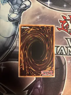 Yu-Gi-Oh! Saryuja Skull Dread Unlimited Secret Rare EXFO-EN048 VLP (CS) - Image 2