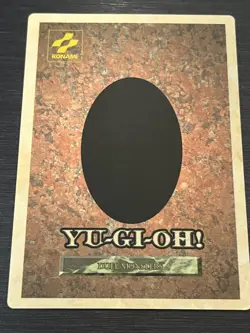 [SALE] 1998 Yu-Gi-Oh! Red-Eyes B. Dragon Duel Monsters 1 Promo - Image 2