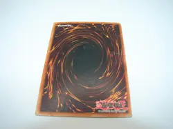 Fire Princess Yu-Gi-Oh! LON-034 Super Rare Foil Vintage Original MP!!! - Image 2