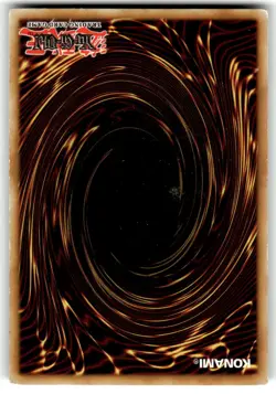 Fusion Conscription CROS-EN053 Unlimited Rare Yu-Gi-Oh TCG HP - Image 2